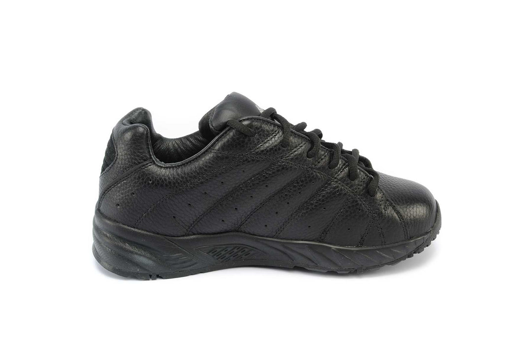 447 - Answer2 Women's Athletic Walking Shoes Black