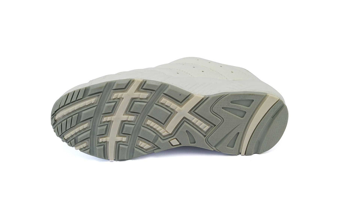 447 - Answer2 Women's Athletic Walking Shoes White/Silver