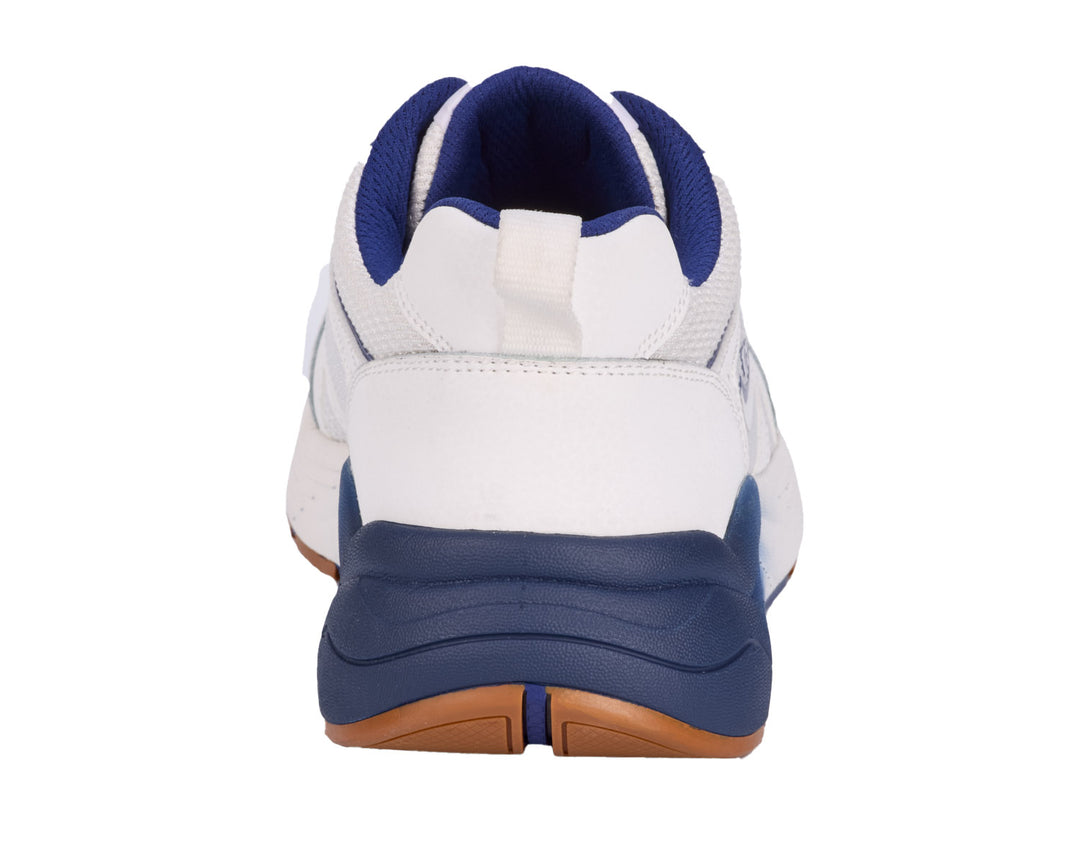 MARVEL White Mesh Combo