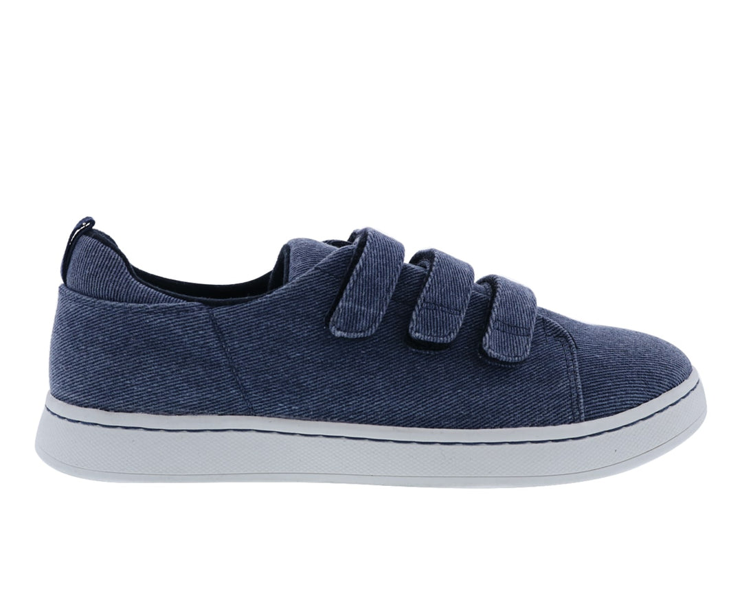SKI Navy Denim