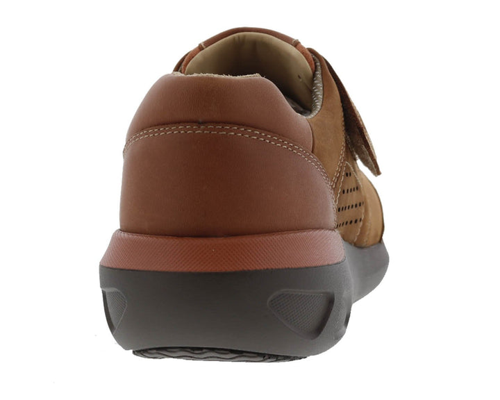 MARSHALL Camel Leather