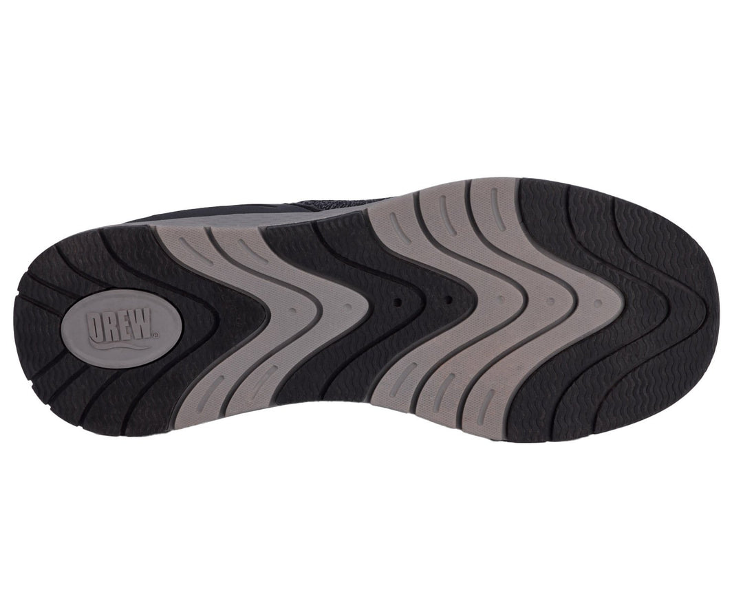 EXPLORE Black Mesh Combo