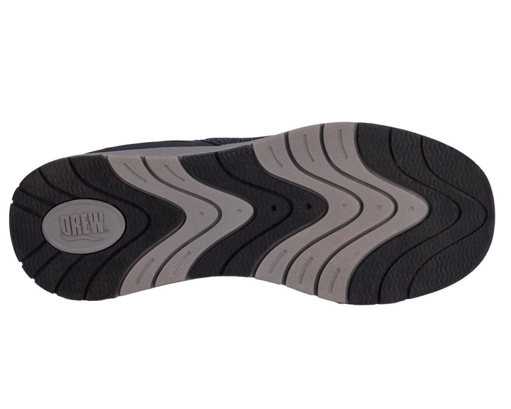 EXPLORE Black Mesh Combo