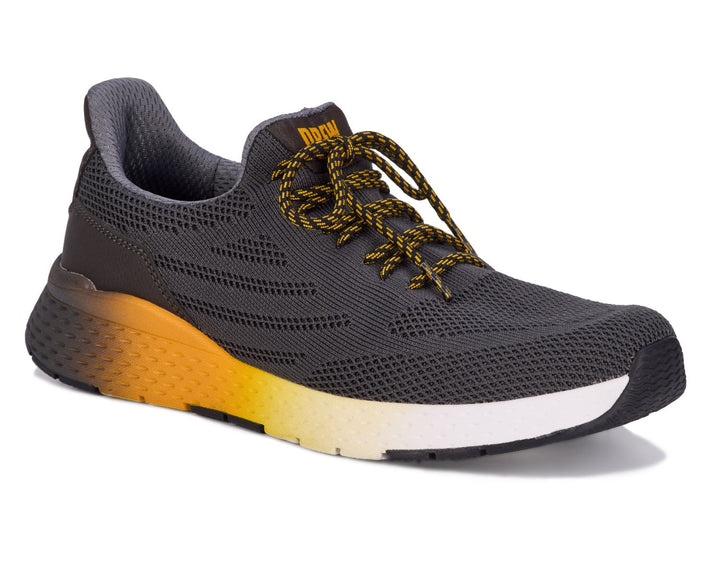 ECHO Grey Mesh Combo