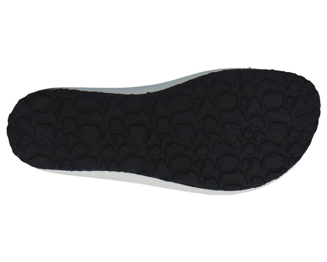 SIRENA Mud Gray Soft Nubuck Leather