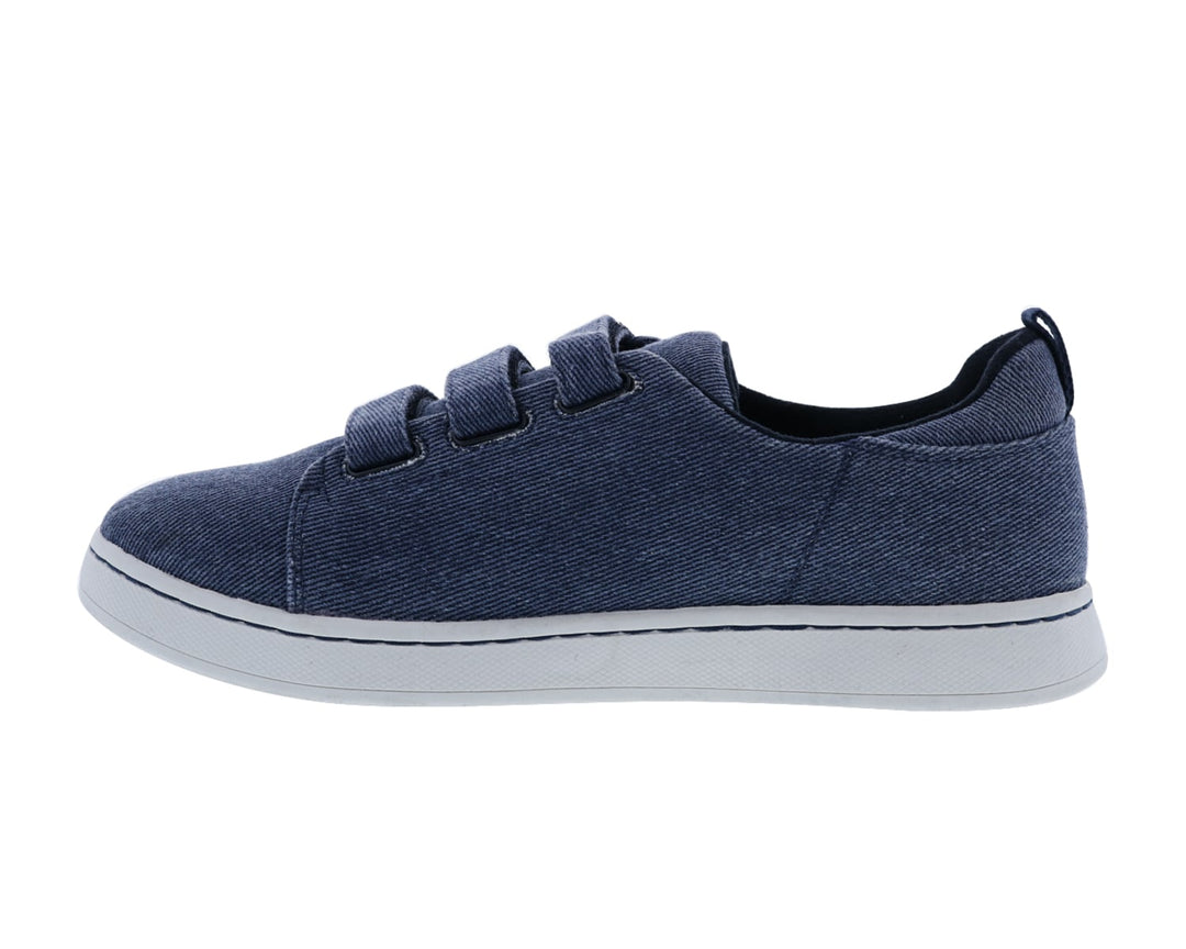 SKI Navy Denim