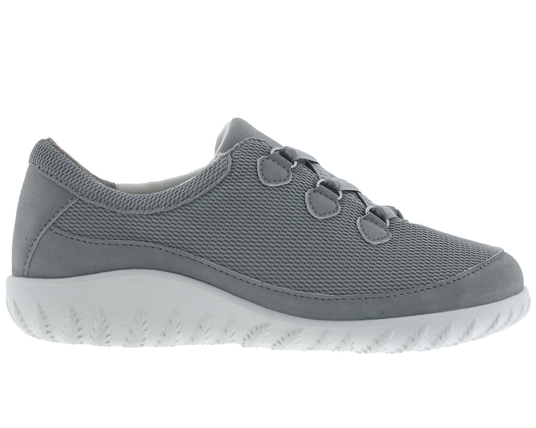 SHINE Grey Mesh Combo