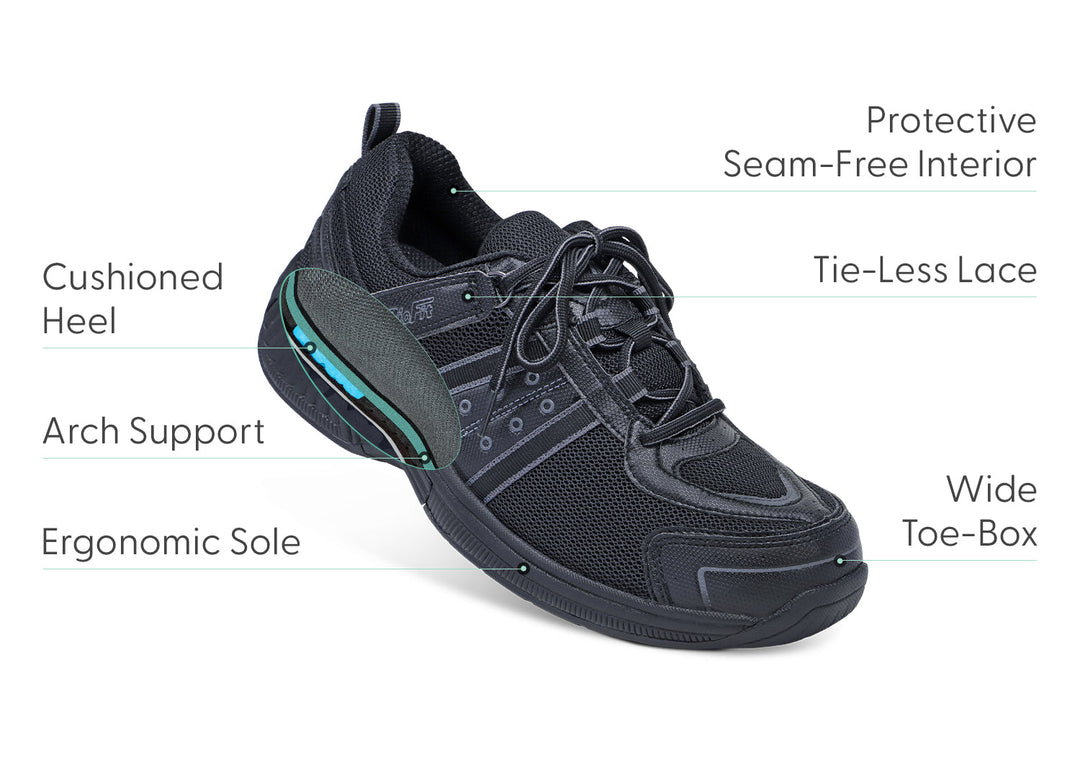 Monterey Bay Tie-Less