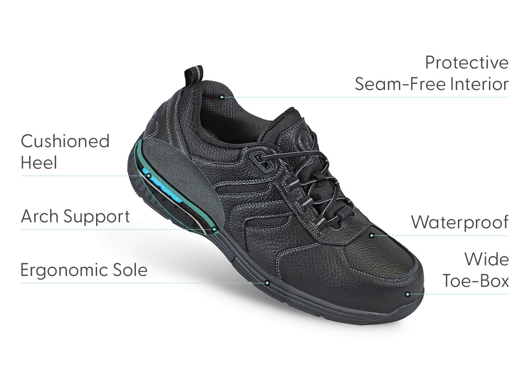 Pacific Palisades Waterproof