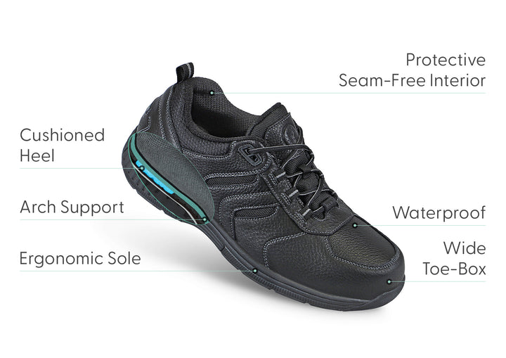 Pacific Palisades Waterproof