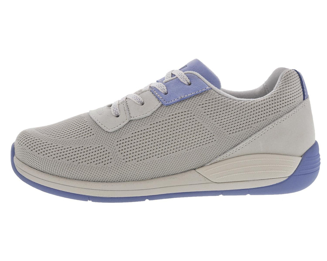 TERRAIN Grey/Purple Mesh Combo