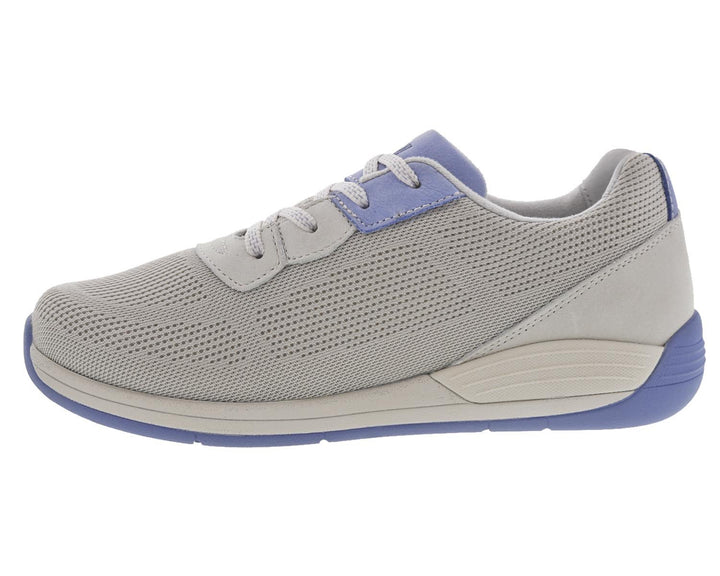 TERRAIN Grey/Purple Mesh Combo