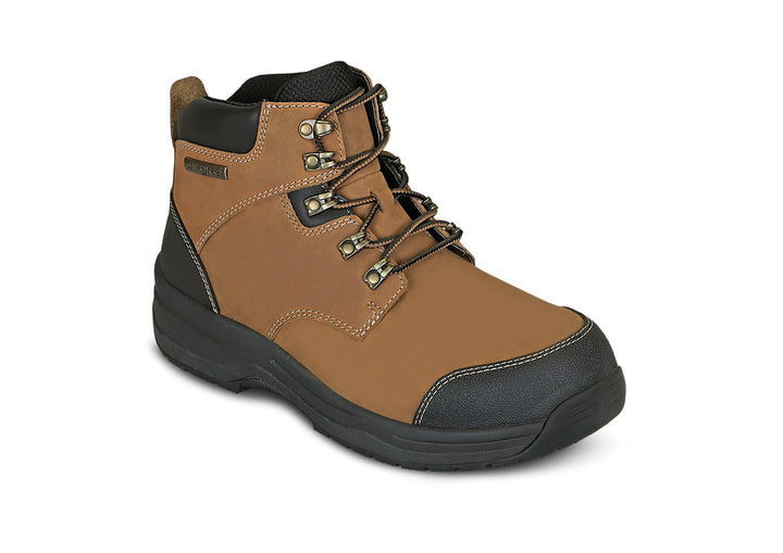 Granite Work Boots
