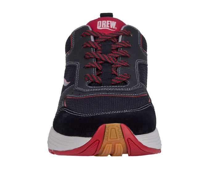 MARVEL Black Mesh Combo