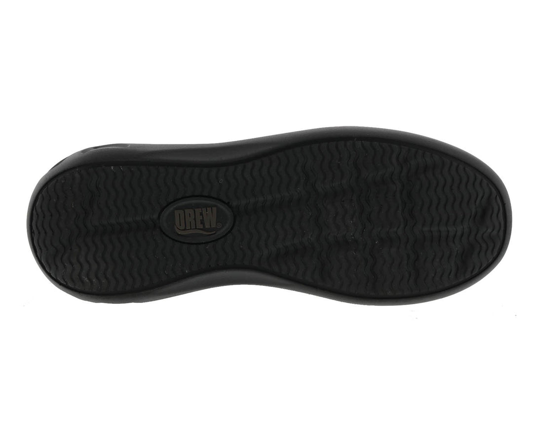 Murphy Brown Suede Leather