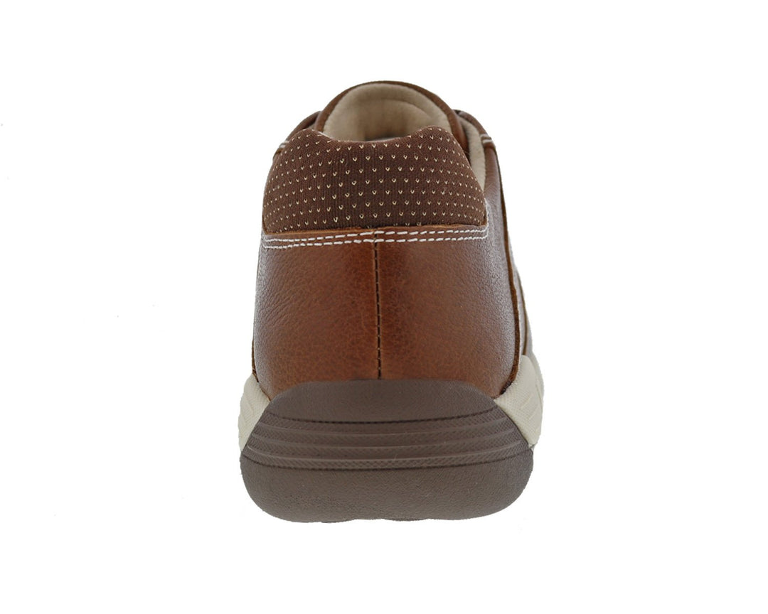 TOUR Camel Leather