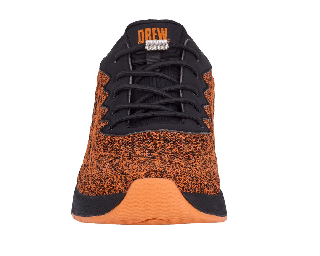 EXPLORE Orange Mesh Combo