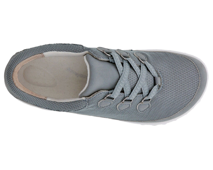 SHINE Grey Mesh Combo