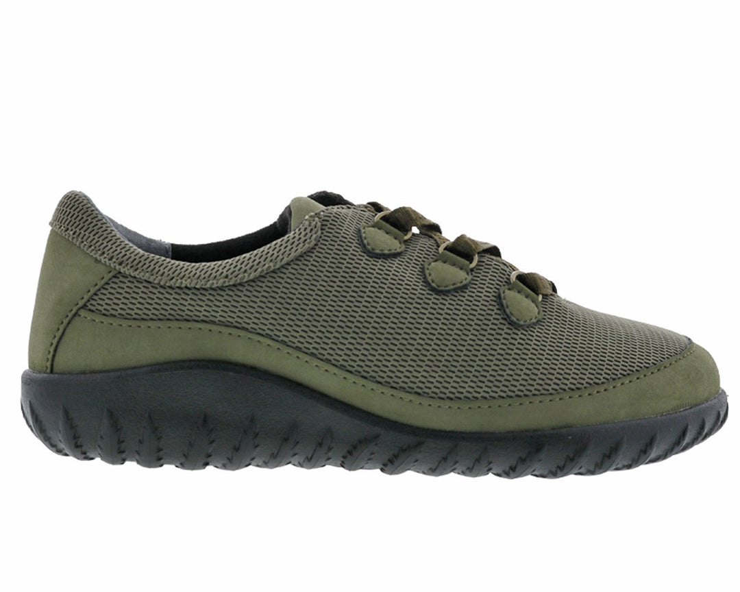 SHINE Olive Mesh Combo