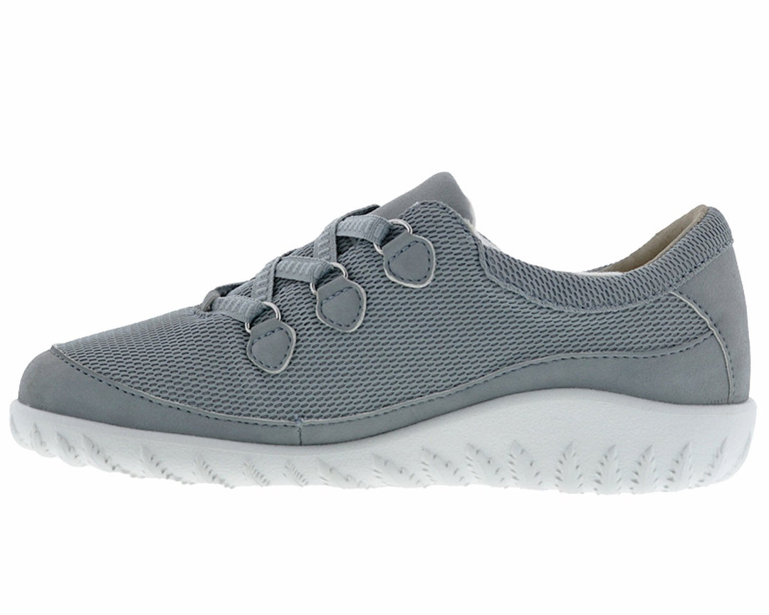 SHINE Grey Mesh Combo