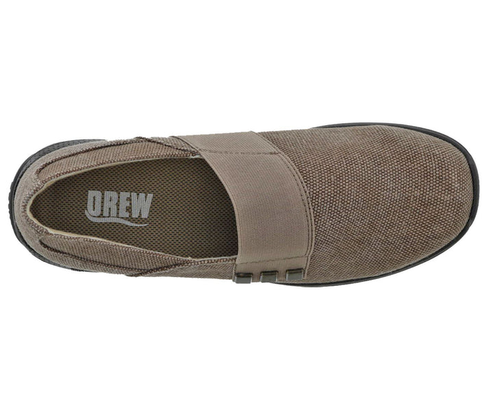 POSY Tan Canvas/Stretch