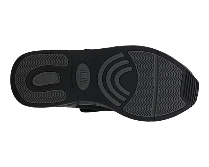 STRENGTH Black Mesh Combo