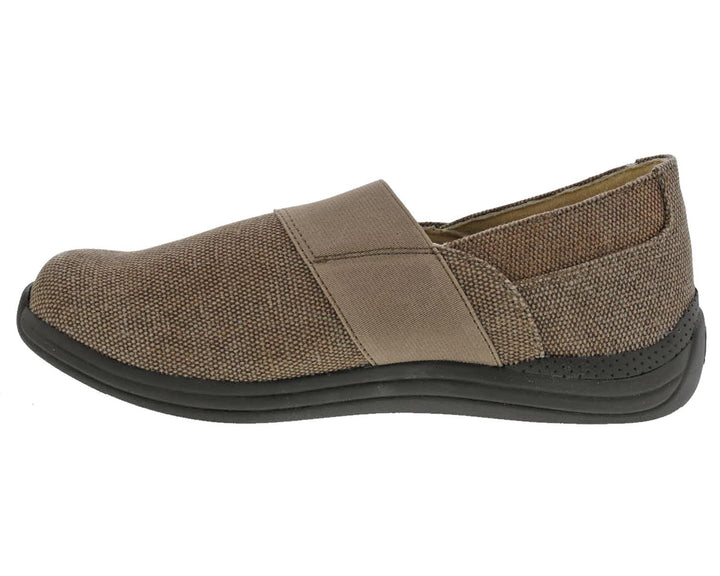 POSY Tan Canvas/Stretch