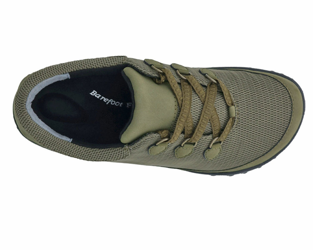 SHINE Olive Mesh Combo