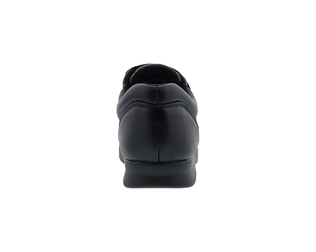 PARADISE II Black Leather