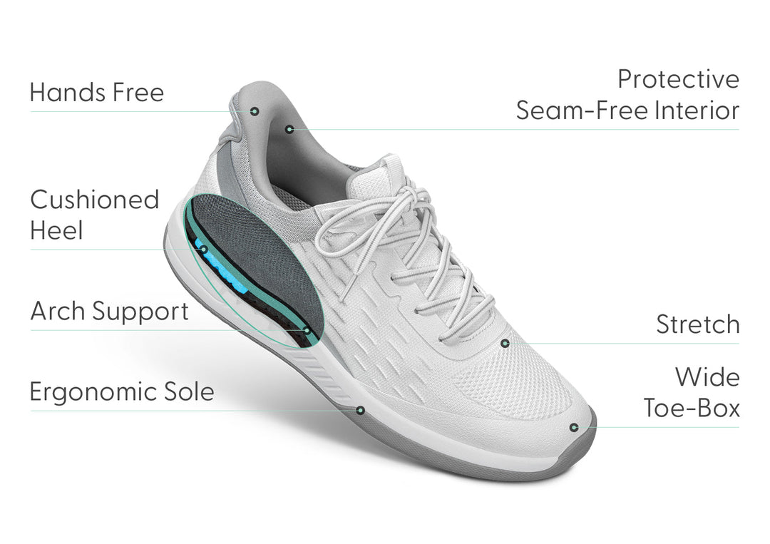 Ace Pickleball Hands-Free
