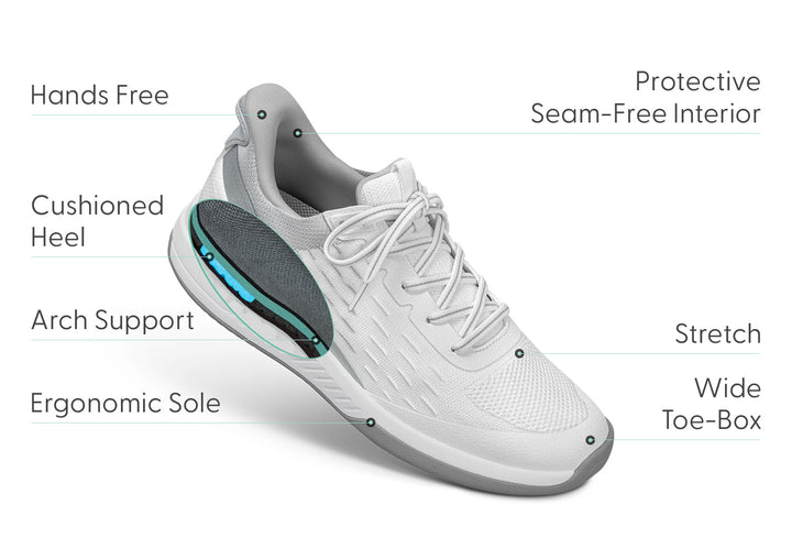 Ace Pickleball Hands-Free