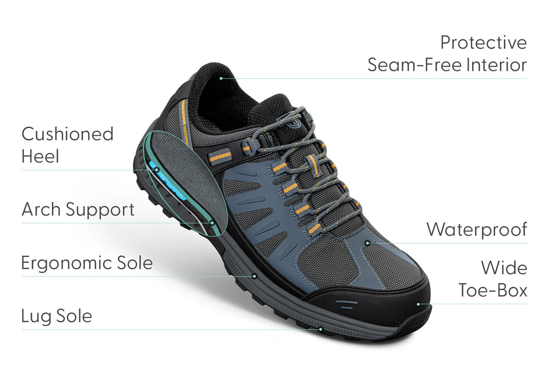 Avalon Waterproof
