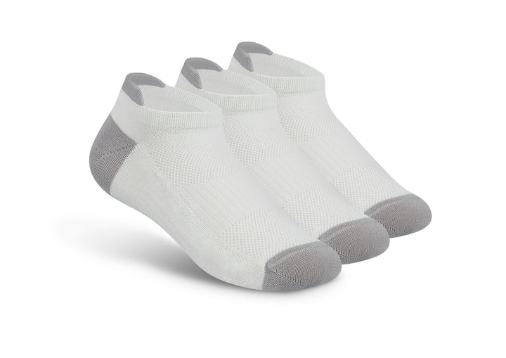 BioSoft Low Cut Sock