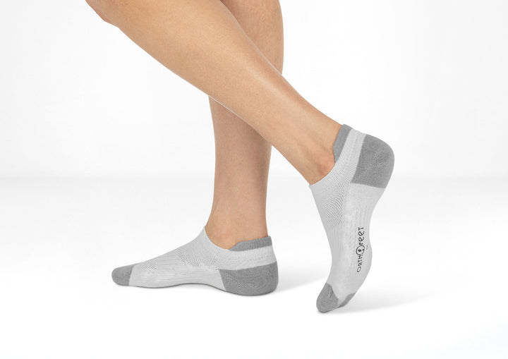 BioSoft Low Cut Sock