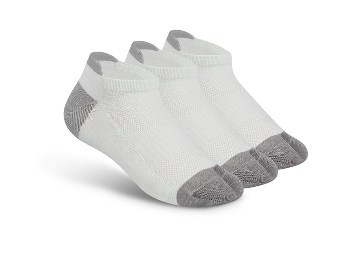 Bunion Relief, Padded Low Cut Socks