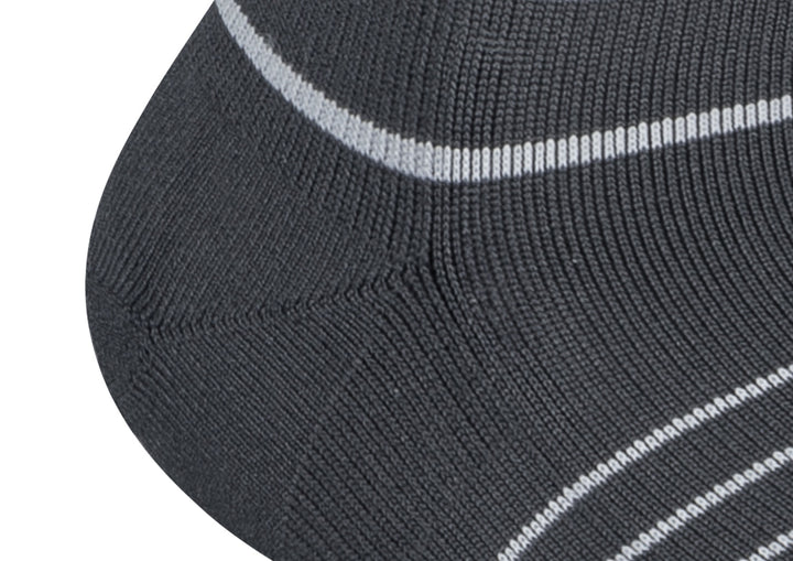 Mid-Calf Compression Socks - 18-25 mmHg