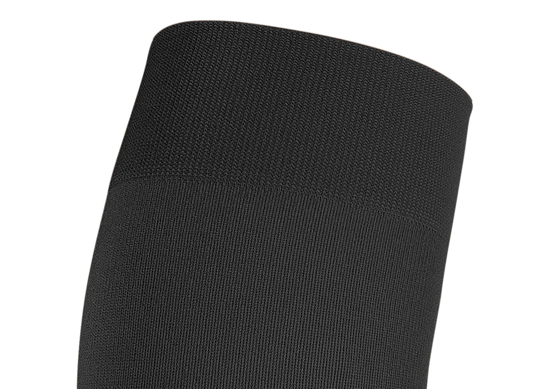 Compression Calf Sleeves Wide 15-20 mmHg