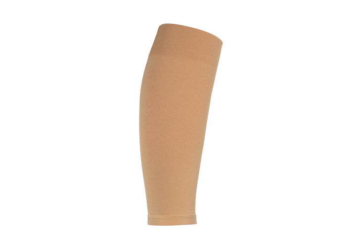 Compression Calf Sleeves Wide 15-20 mmHg