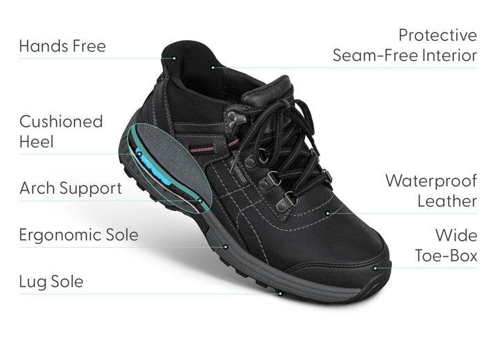 Carmel Hands-Free Waterproof