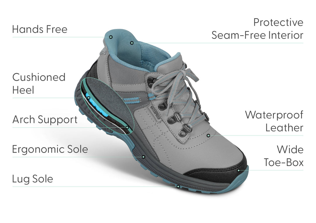 Carmel Hands-Free Waterproof