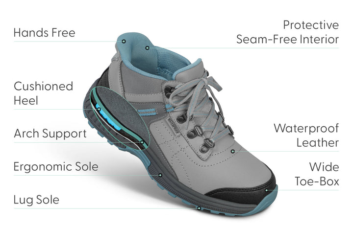 Carmel Hands-Free Waterproof