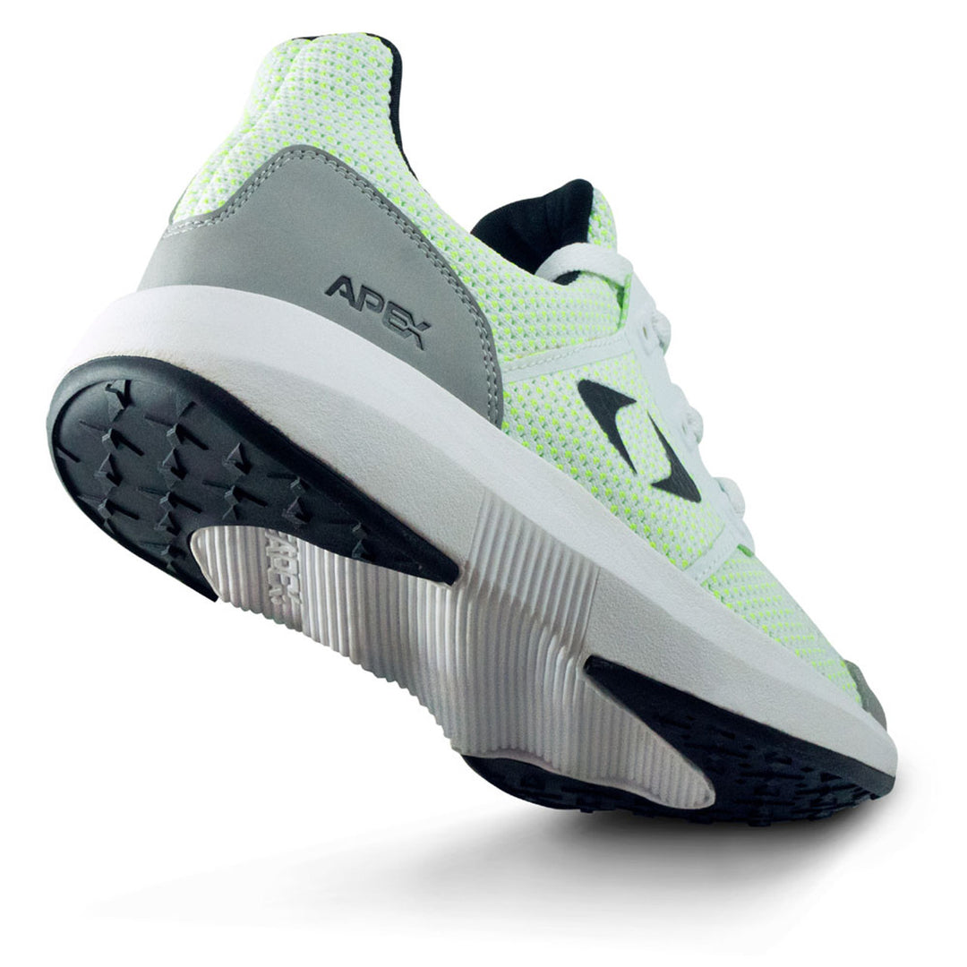 Women's Performance Athletic Sneaker - Mint