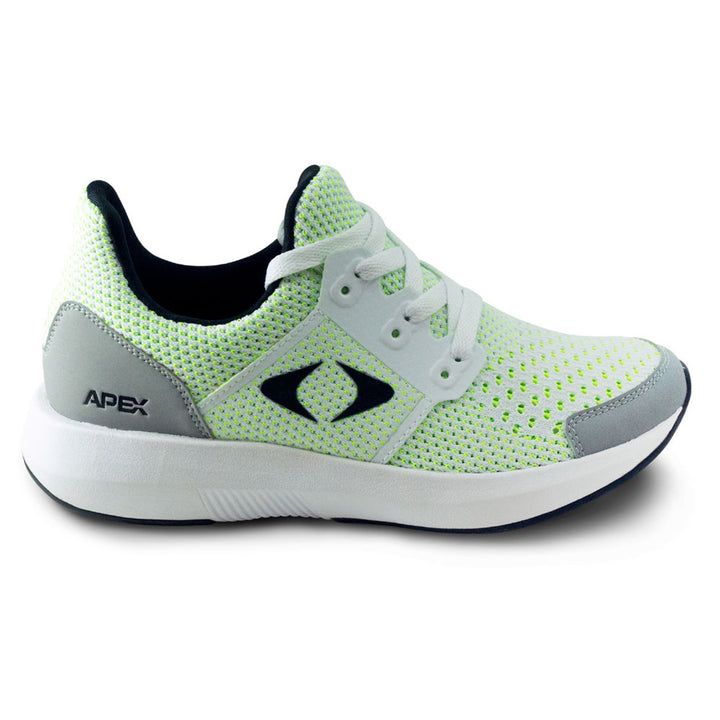 Women's Performance Athletic Sneaker - Mint