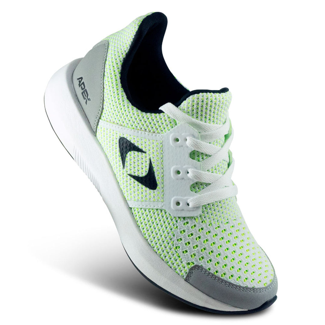 Women's Performance Athletic Sneaker - Mint
