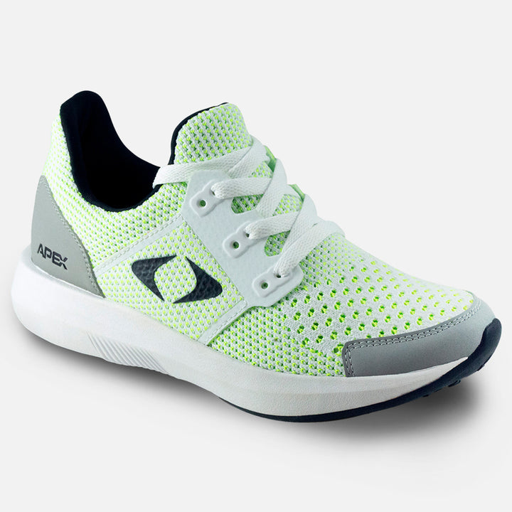 Women's Performance Athletic Sneaker - Mint