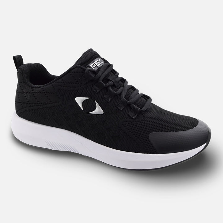 Women's Performance Athletic Sneaker V - Black
