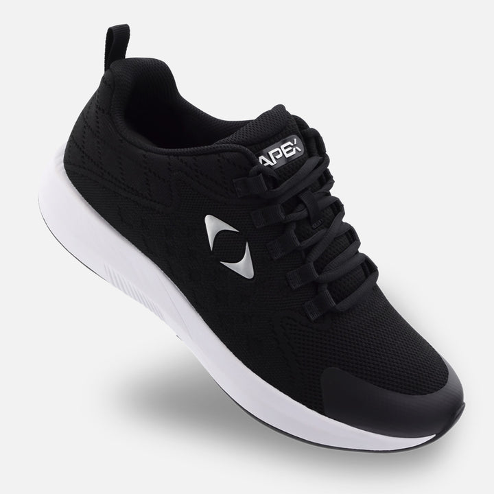 Women's Performance Athletic Sneaker V - Black