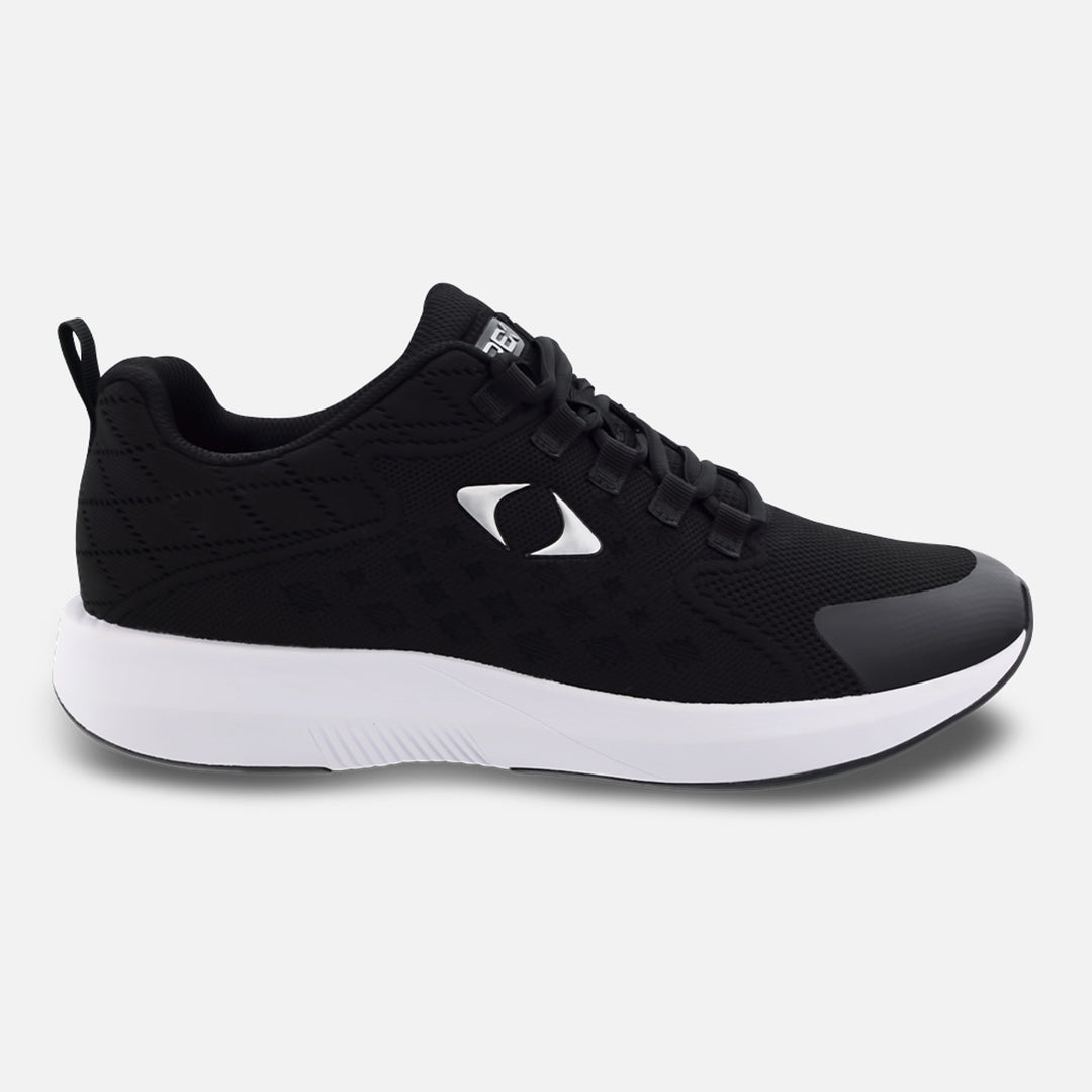 Women's Performance Athletic Sneaker V - Black