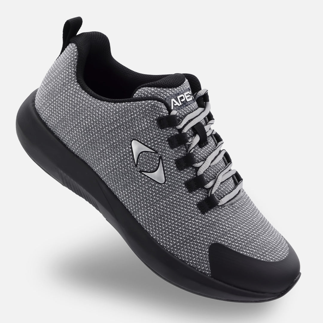 Men's Performance Athletic Sneaker V - Gray