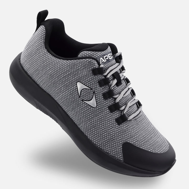 Men's Performance Athletic Sneaker V - Gray